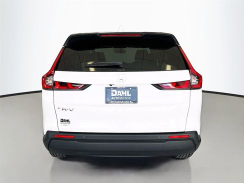 New 2026 Honda CR-V EX-L image 13