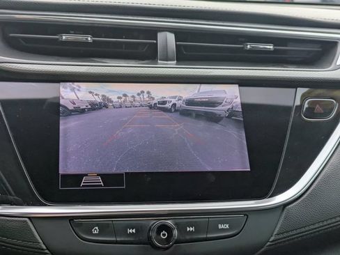 Used 2020 Buick Encore GX Select w/ Experience Buick Package FWD image 22