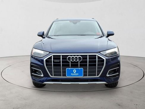 Used 2024 Audi Q5 2.0T Premium AWD/4WD image 2