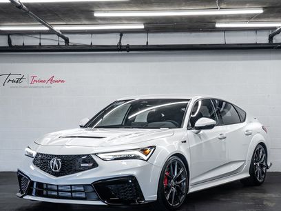 Used 2024 Acura Integra Type S