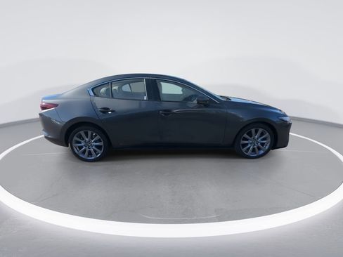 Used 2025 MAZDA MAZDA3 s image 9