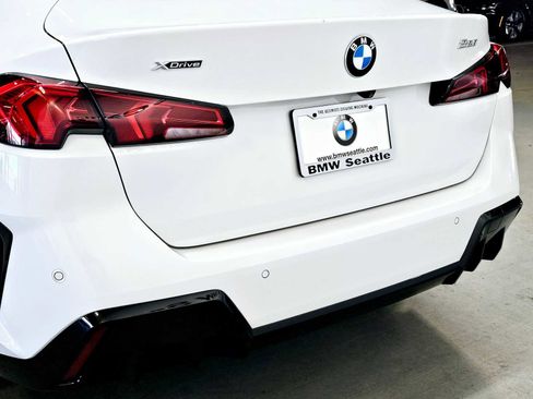 New 2025 BMW 228i xDrive image 7