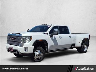 Used 2022 GMC Sierra 3500 Denali w/ Denali Ultimate Package AWD/4WD video 1