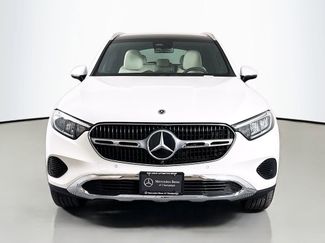 Used 2025 Mercedes-Benz GLC 300 4MATIC video 2
