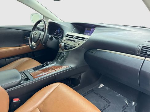 Used 2015 Lexus RX 350 FWD image 42