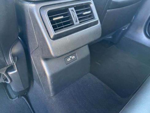 Used 2025 MAZDA CX-50 AWD 2.5 S w/ Preferred Package image 25