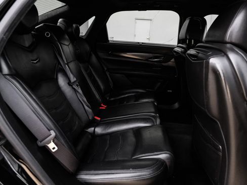 Used 2018 Cadillac CT6 Platinum image 39