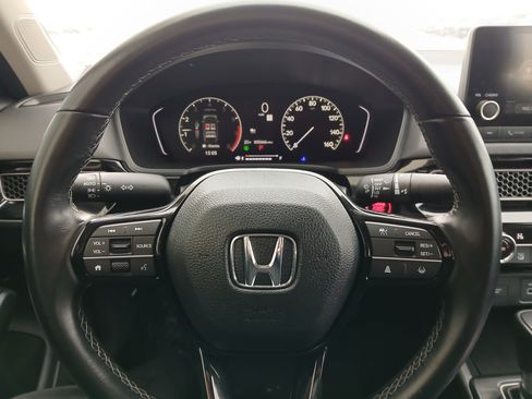 Used 2022 Honda Civic EX image 10