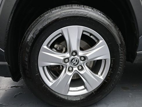 Used 2023 Toyota RAV4 XLE image 14