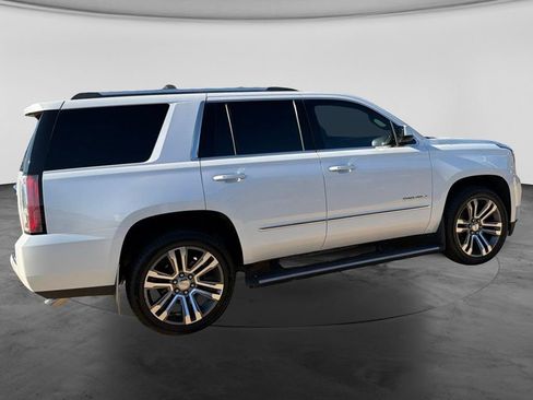 Used 2018 GMC Yukon Denali w/ Denali Ultimate Package AWD/4WD image 11