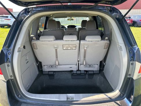 Used 2016 Honda Odyssey SE image 10