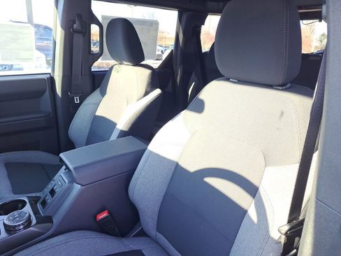 New 2025 Ford Bronco Big Bend image 6