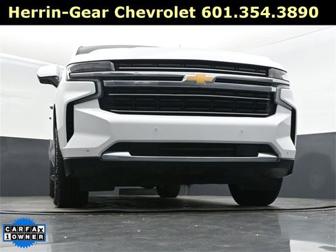 Used 2023 Chevrolet Tahoe LT image 47