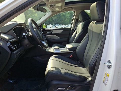 Certified 2023 Acura MDX SH-AWD image 13