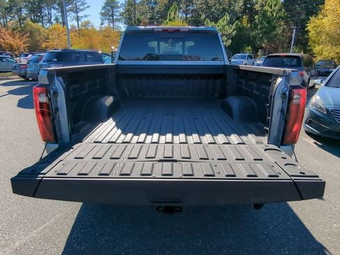 New 2026 GMC Sierra 2500 Denali Ultimate image 36