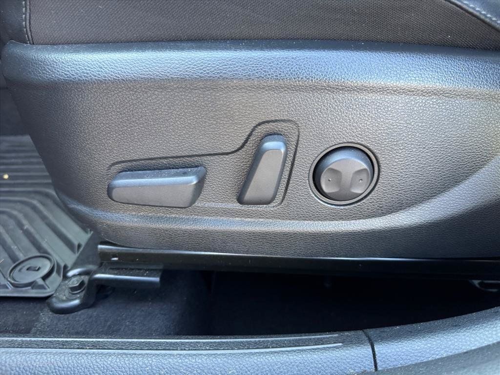 Certified 2021 Kia Seltos EX AWD/4WD image 15