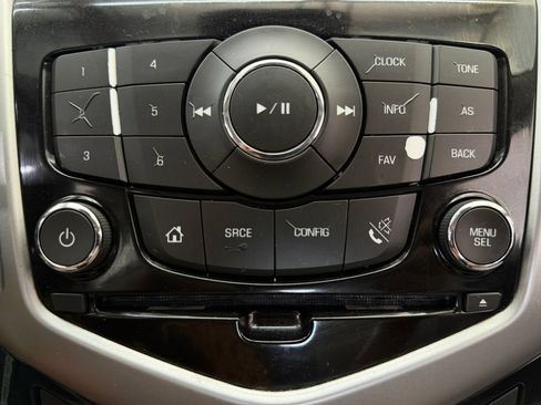 Used 2013 Chevrolet Cruze LT w/ All-Star Edition FWD image 22