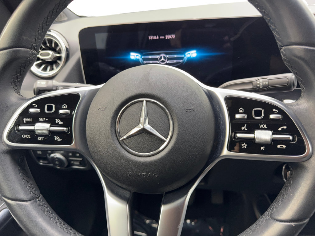 Used 2021 Mercedes-Benz GLA 250 image 55
