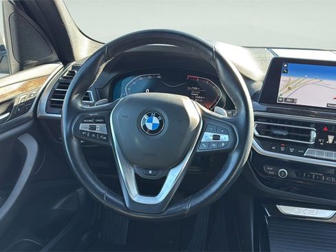 Used 2022 BMW X3 xDrive30i image 13
