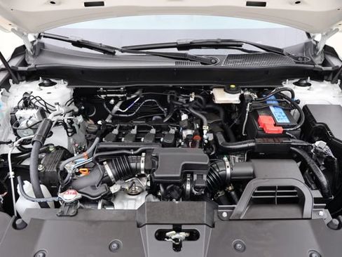 New 2026 Honda CR-V EX-L image 10