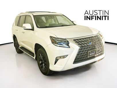 Used 2023 Lexus GX 460 Premium w/ Premium Package