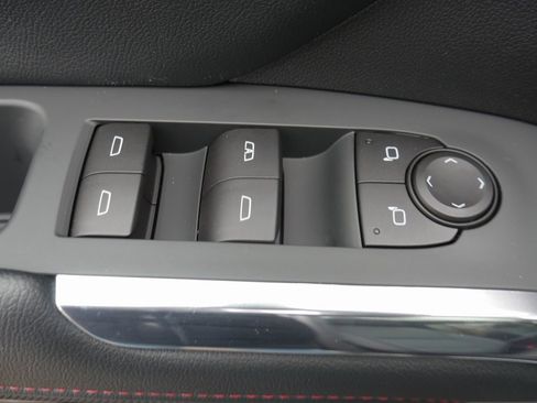 New 2026 Chevrolet Traverse Z71 w/ Enhanced Driving Package image 33