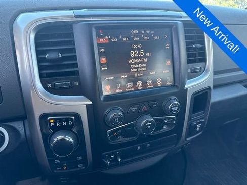 Used 2014 RAM 1500 Big Horn AWD/4WD image 14