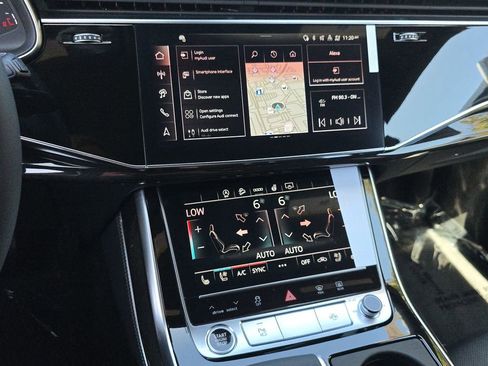New 2026 Audi Q8 Premium Plus image 23