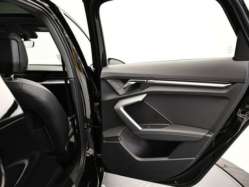 New 2026 Audi A3 2.0T Premium image 50