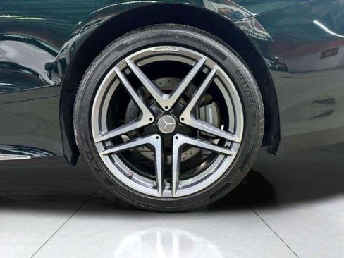 Used 2018 Mercedes-Benz S 63 AMG 4MATIC Coupe image 63