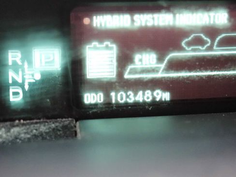 Used 2015 Toyota Prius Four image 11