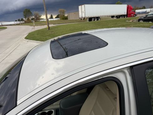 Used 2008 Mercury Sable Premier image 16