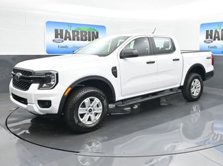 New 2025 Ford Ranger XL image 1
