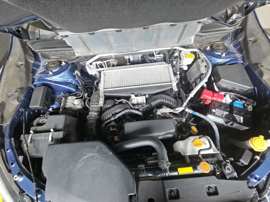 Used 2019 Subaru Ascent Limited AWD/4WD image 12