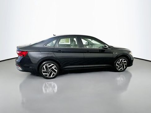 Used 2022 Volkswagen Jetta SEL FWD image 8