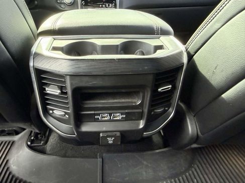 Used 2023 RAM 1500 Laramie image 18