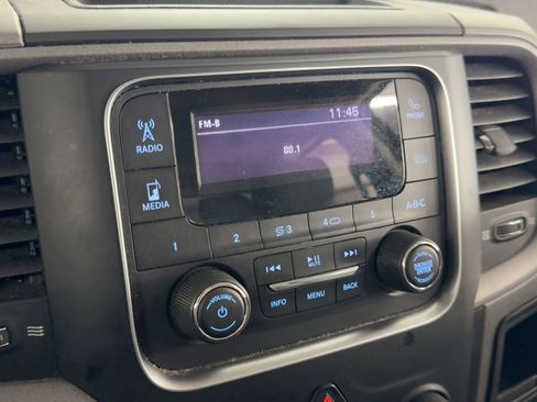 Used 2020 RAM 1500 Tradesman image 22