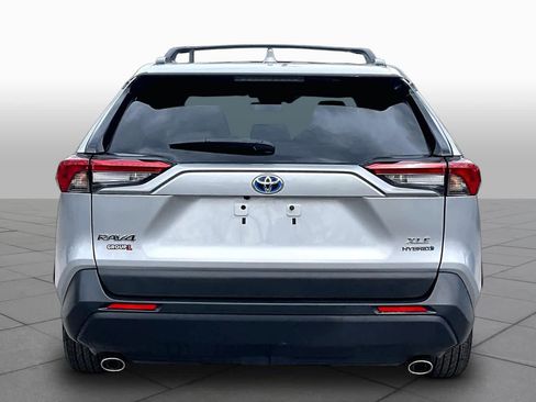 Certified 2024 Toyota RAV4 XLE w/ Weather Package AWD/4WD image 5