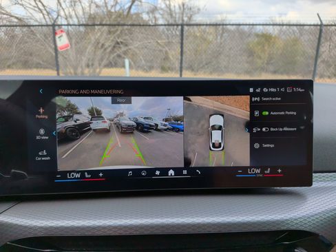 New 2026 BMW 430i w/ M Sport Package image 16