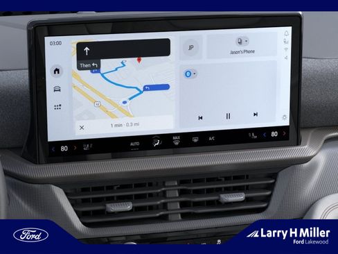 New 2026 Ford Explorer Active image 14