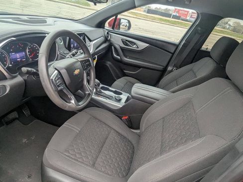 Used 2022 Chevrolet Blazer LT image 14