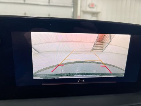 Used 2025 Buick Encore GX Sport Touring w/ Comfort Package image 14