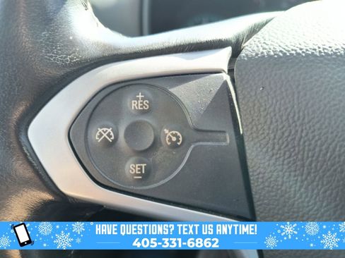 Used 2021 Chevrolet Colorado LT image 24