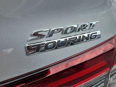 Used 2025 Honda Civic Sport Touring image 34