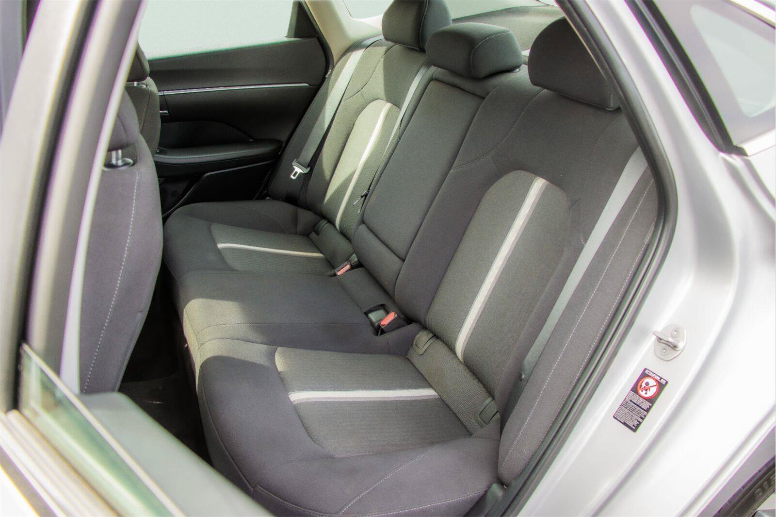 Used 2023 Hyundai Sonata SEL FWD image 7