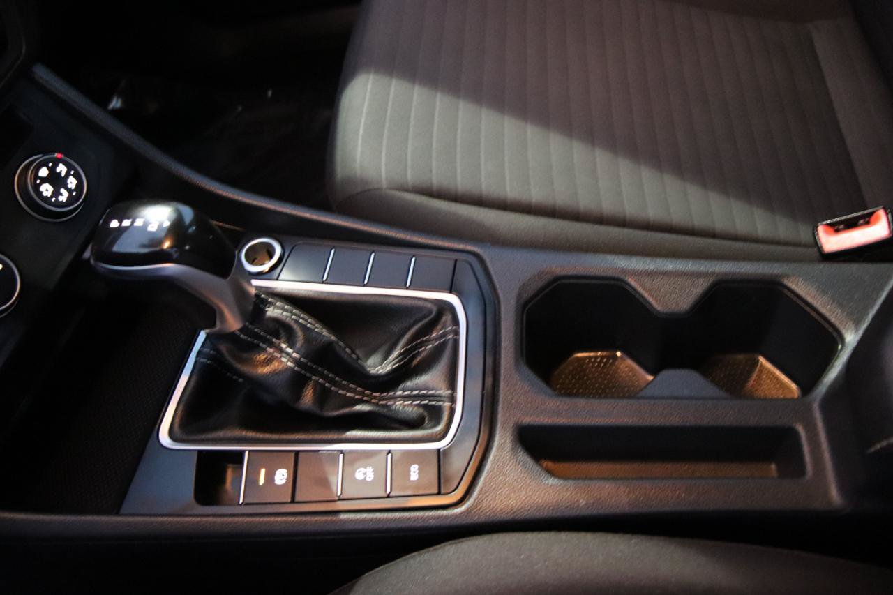 Used 2024 Volkswagen Jetta S FWD image 34