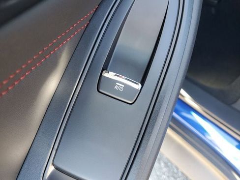 New 2025 Subaru WRX Premium image 14