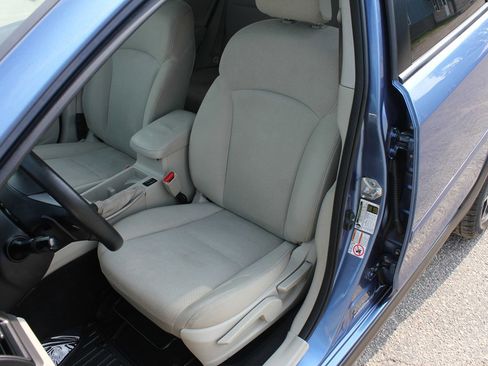 Used 2015 Subaru Crosstrek 2.0i Premium image 34