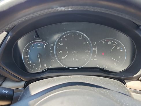 Used 2019 MAZDA CX-5 Signature image 23