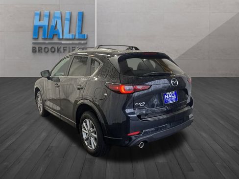 New 2025 MAZDA CX-5 AWD 2.5 S image 3